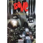 Bone, tome 4 