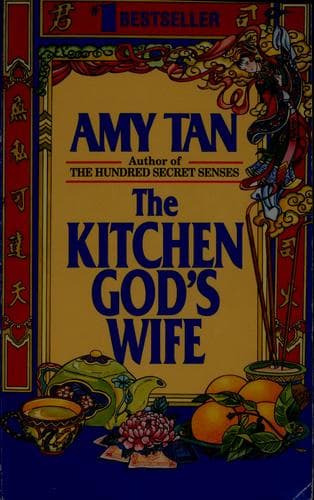 The Kitchen God's Wife