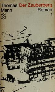 Der Zauberberg