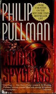The amber spyglass