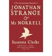 Jonathan Strange and Mr Norrell