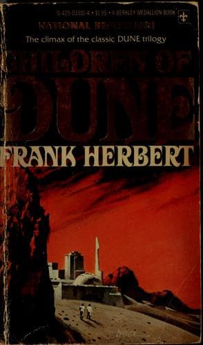 Children of Dune