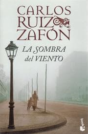 La sombra del viento