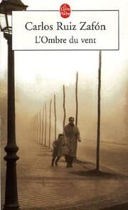 L' ombre du vent