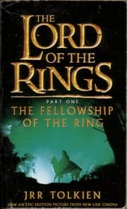 The Fellowship of the Ring