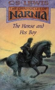 Narnia - Horse and His Boy, the (Lions)