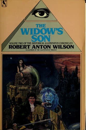 The Widow's Son