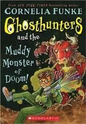 Ghosthunters & The Muddy Monster of Doom