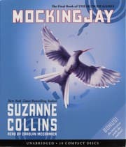 Mockingjay [sound recording]