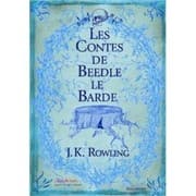 Les Contes de Beedle le Barde
