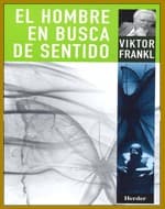El hombre en busca de sentido