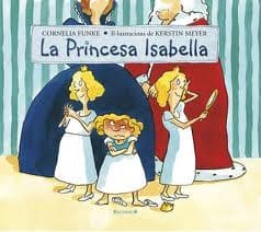La Princesa Isabella