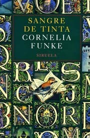 Sangre de tinta