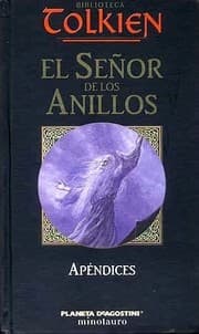 El Señor de los Anillos