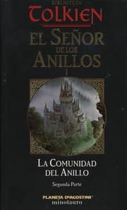 El Señor de los Anillos I
