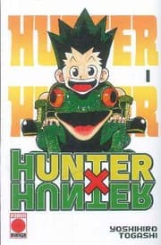 Hunter x Hunter