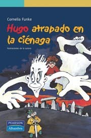 Hugo atrapado en la ciénaga