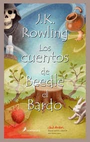 Los cuentos de Beedle el Bardo 