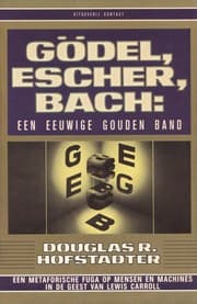 Gödel, Escher, Bach