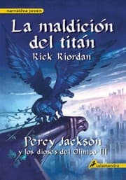 La maldición del Titán