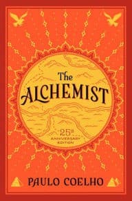 O Alquimista