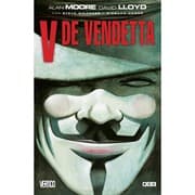 V de Vendetta