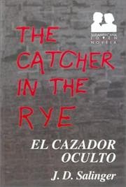 El cazador oculto (Sudamericana Joven. Novela)