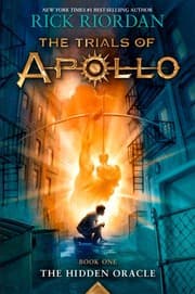 The Hidden Oracle : Trials of Apollo