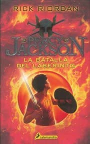 Percy Jackson