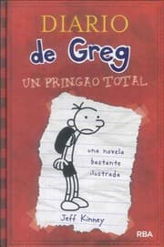 Diario de Greg