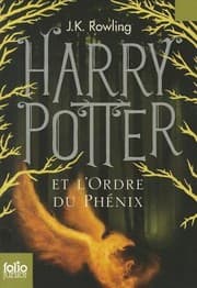 Harry Potter et l'Ordre du Phénix