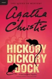 Hickory Dickory Dock A Hercule Poirot Mystery