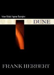 Dune A Novel