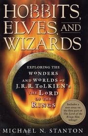 Hobbits, elves, and wizards