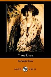 Three Lives