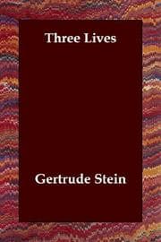Three Lives