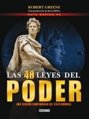 Gua Rpida De Las 48 Leyes Del Poder