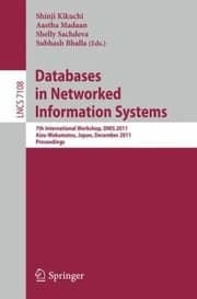 Databases In Networked Information Systems