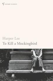 To Kill a Mockingbird