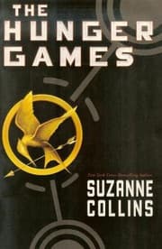 The Hunger Games                            Hunger Games PB