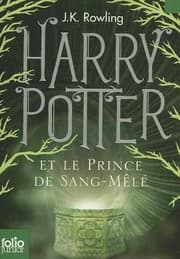 Harry Potter et le Prince de Sangml