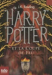 Harry Potter et la Coupe de Feu