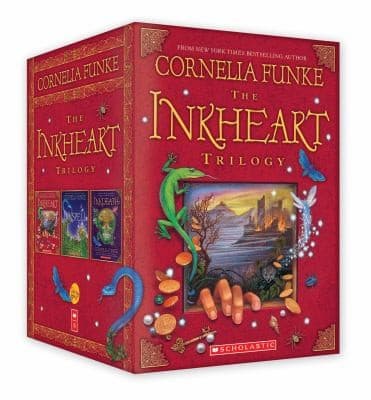 Tintenwelt-Trilogie