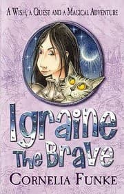 Igraine The Brave