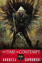 The Time Of Contempt