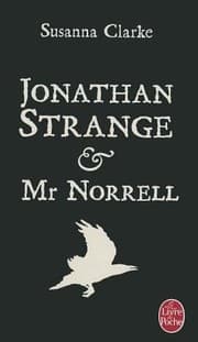Jonathan Strange Et Mr Norrell Roman