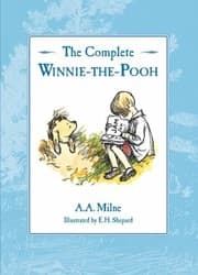 The Complete WinniethePooh
