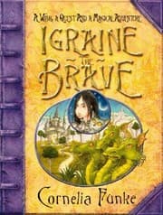 Igraine the Brave