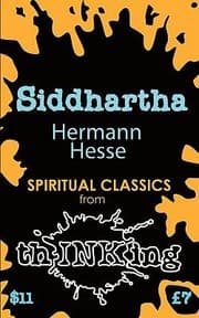 Siddhartha Thinking Classics