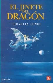 El Jinete Del Dragn